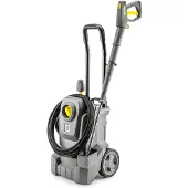 Kärcher E Classic HD 5/11 Hogedrukreiniger Grijs