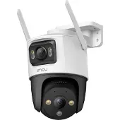 IMOU Cruiser Dual 6MP IPC-S7XP-6M0WED-0360B-IP Bewakingscamera WiFi 2304 x 1296 Pixel