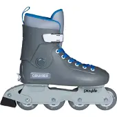 Playlife Cruiser Adjustable Inline Skates