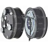 NRF Magneetkoppeling, airco-compressor 380137