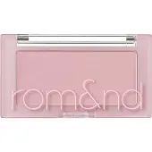 Rom&nd Better Than Cheek - No.N02 Vine Nude No.N02 Vine Nude
