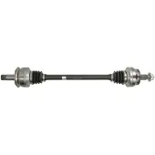 POINT GEAR PNG75908 Aandrijfas