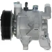 Valeo 814724 Aircopomp