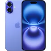 Apple iPhone 16 Plus 256GB Blauw