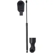 Krosno Gasveer, kofferdeksel KR32770