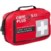 Care plus - Survival accessoires - First Aid Kit - Mountaineer voor Unisex