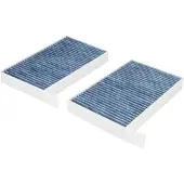 PURRO PUR-PC6008AG-2 Interieurfilter