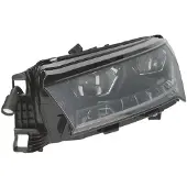 Hella Koplampen 1EX014 773-951