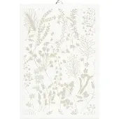 Ekelund Strå keukenhanddoek 35x50 cm Beige