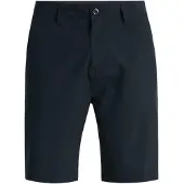 Quiksilver - Union Amphibian 20 - Short 42, zwart/blauw