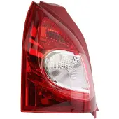 ABAKUS 551-1998L-UE Achterlicht