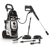 Powerplus Hogedrukreiniger 2500w