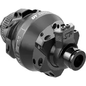 Dt Swiss 350 Straightpull Dynamo Disc Cl Voornaaf