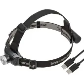 Brennenstuhl Oplaadbare Hoofdlamp |