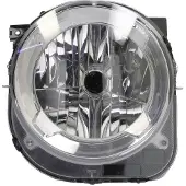Depo Koplampen 433-1117LMLD-EM