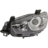 Depo Koplampen 216-1166L-LD-EM
