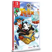 Felix the Cat () - Switch