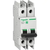 Schneider Electric M9F43202 Zekeringautomaat