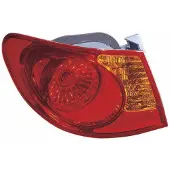 Depo Achterlicht 221-1939R-UE
