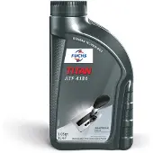 Fuchs 602015990 Olie, automatische transmissie (ATF)