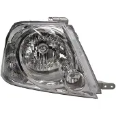 Depo 2702992 Koplamp