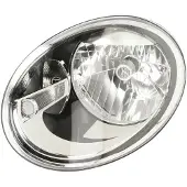 Depo Koplampen 441-11H3LMLDEM2