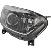 Alkar 2776187 Koplamp