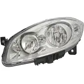 Depo 2741932 Koplamp