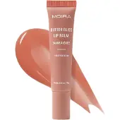 Moira Butter Bliss Lippenbalsem 007, Pout Perfection