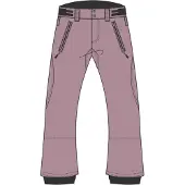 Protest Lole Softshell Broek