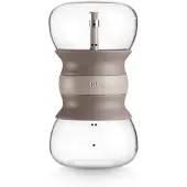 Lékué Theepot - met Infuser - Brown