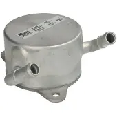 Nissens 91544 Oliekoeler, automatische transmissie