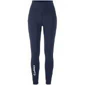 Craft Leggings voor dames Rush 2.0 | Maat 2XL
