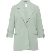 QS Blazers mintgroen