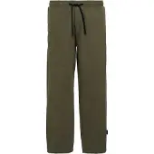 QS Broek olijfgroen