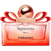 Salvatore Ferragamo - Eau de Parfum Signorina Unica 50 ml