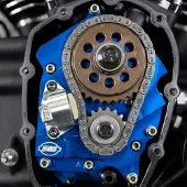 S&s Cycle 2017+ M8 Models Cam Chain Tensioner
