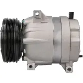 THERMOTEC Airco-compressor KTT090434