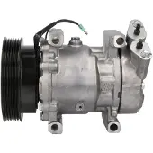 THERMOTEC Airco-compressor KTT090284