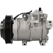 THERMOTEC Airco-compressor KTT090564