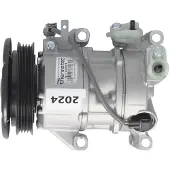 THERMOTEC Airco-compressor KTT090303