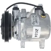 THERMOTEC Airco-compressor KTT090496