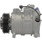 THERMOTEC Airco-compressor KTT090463