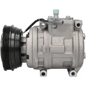 THERMOTEC Airco-compressor KTT090508