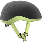 POC Myelin Grijs/Geel Helm || Maat: S (50-56 cm)