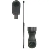 Krosno Gasveer, kofferdeksel KR32750