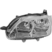 Alkar 2701871 Koplamp