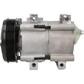 THERMOTEC Airco-compressor KTT090459