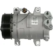 THERMOTEC Airco-compressor KTT090551