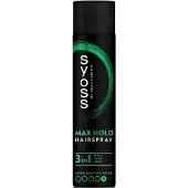 Syoss Hairspray Max Hold 400 ml